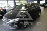 2016 Volkswagen Polo