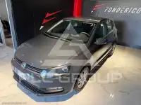2016 Volkswagen Polo