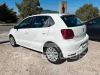 2016 Volkswagen Polo