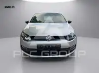 2016 Volkswagen Polo