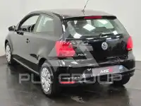 2016 Volkswagen Polo