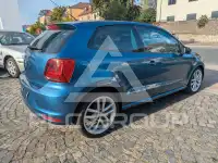 2016 Volkswagen Polo