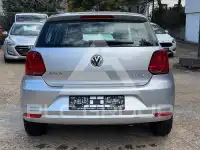 2016 Volkswagen Polo