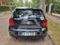 2016 Volkswagen Polo