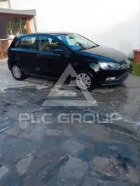 2016 Volkswagen Polo