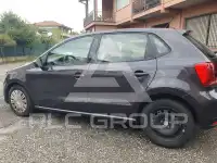 2016 Volkswagen Polo