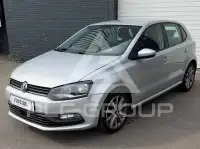2016 Volkswagen Polo