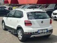 2016 Volkswagen Polo