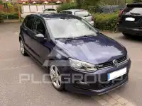 2016 Volkswagen Polo