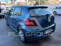 2016 Volkswagen Polo