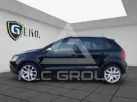 2016 Volkswagen Polo