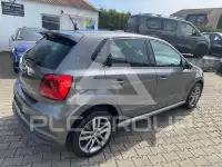 2016 Volkswagen Polo