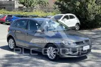 2016 Volkswagen Polo