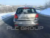 2016 Volkswagen Polo