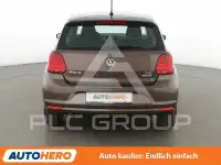 2016 Volkswagen Polo