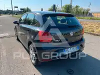 2016 Volkswagen Polo