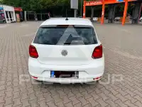 2016 Volkswagen Polo
