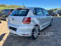 2016 Volkswagen Polo