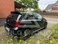 2016 Volkswagen Polo