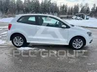 2016 Volkswagen Polo