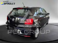 2016 Volkswagen Polo