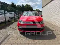2016 Volkswagen Polo