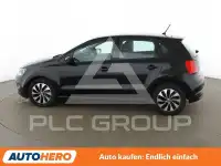 2016 Volkswagen Polo