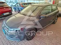 2016 Volkswagen Polo