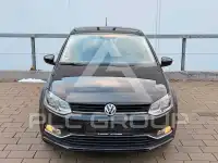 2016 Volkswagen Polo