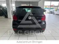 2016 Volkswagen Polo