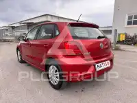 2016 Volkswagen Polo