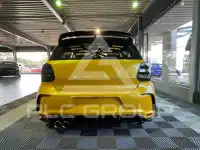 2016 Volkswagen Polo