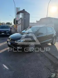 2016 Volkswagen Polo