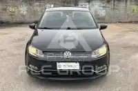 2016 Volkswagen Polo