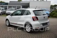 2016 Volkswagen Polo