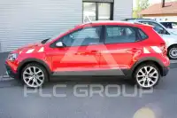 2016 Volkswagen Polo