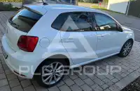 2016 Volkswagen Polo