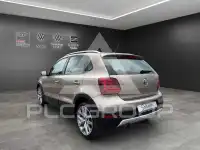 2016 Volkswagen Polo