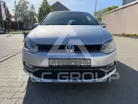2016 Volkswagen Polo