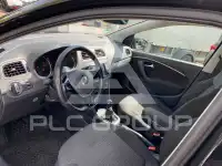 2016 Volkswagen Polo