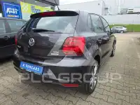 2016 Volkswagen Polo