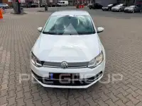 2016 Volkswagen Polo
