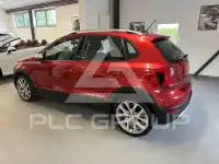 2016 Volkswagen Polo
