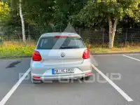 2016 Volkswagen Polo