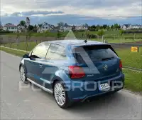 2016 Volkswagen Polo