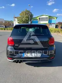 2016 Volkswagen Polo