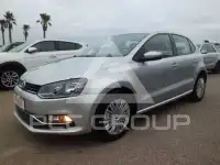 2016 Volkswagen Polo