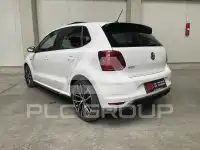 2016 Volkswagen Polo