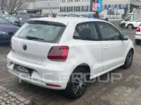 2016 Volkswagen Polo