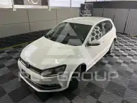 2016 Volkswagen Polo